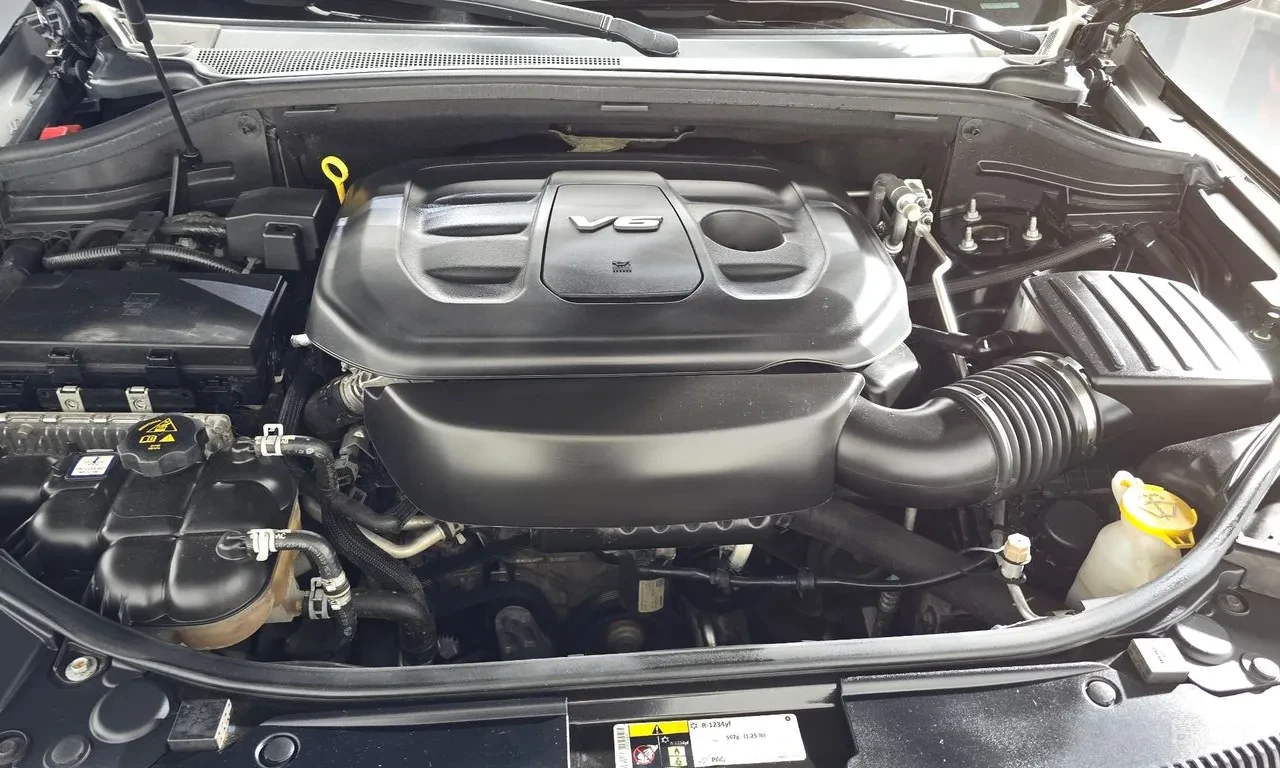 Jeep Grand cherokee LIMITED X* ПАНОРАМА* CARPLAY* SHADOW LINE, снимка 6 - Автомобили и джипове - 54956837