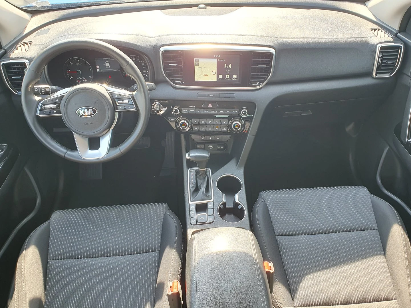 Kia Sportage | Mobile.bg � ����������� 6