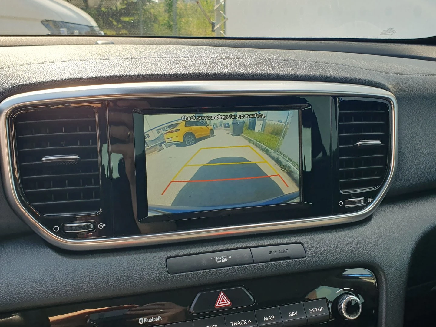 Kia Sportage | Mobile.bg � ����������� 10