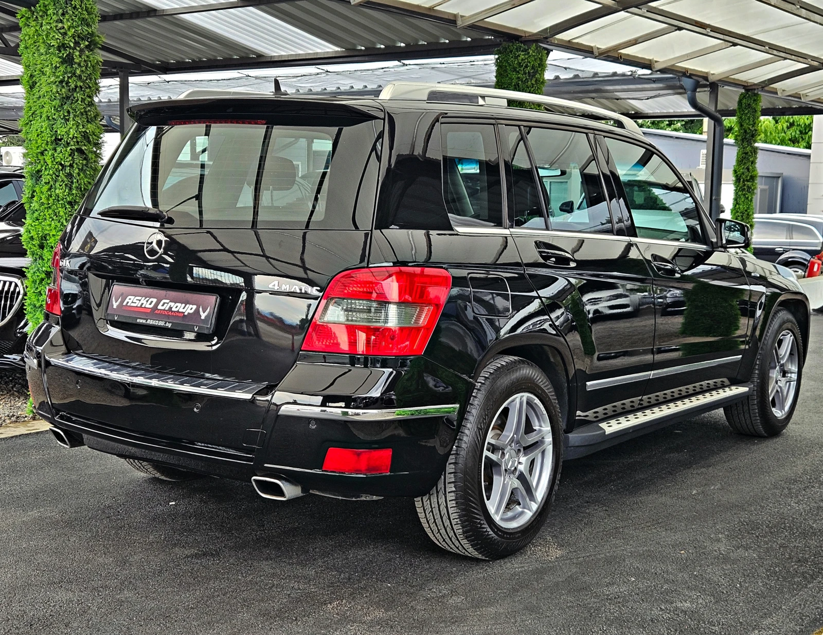 Mercedes-Benz GLK 220CDI/AMG/CAMERA/CAR PLAY/WAZE/AUTO HOLD/LIZING, снимка 5 - Автомобили и джипове - 55128228