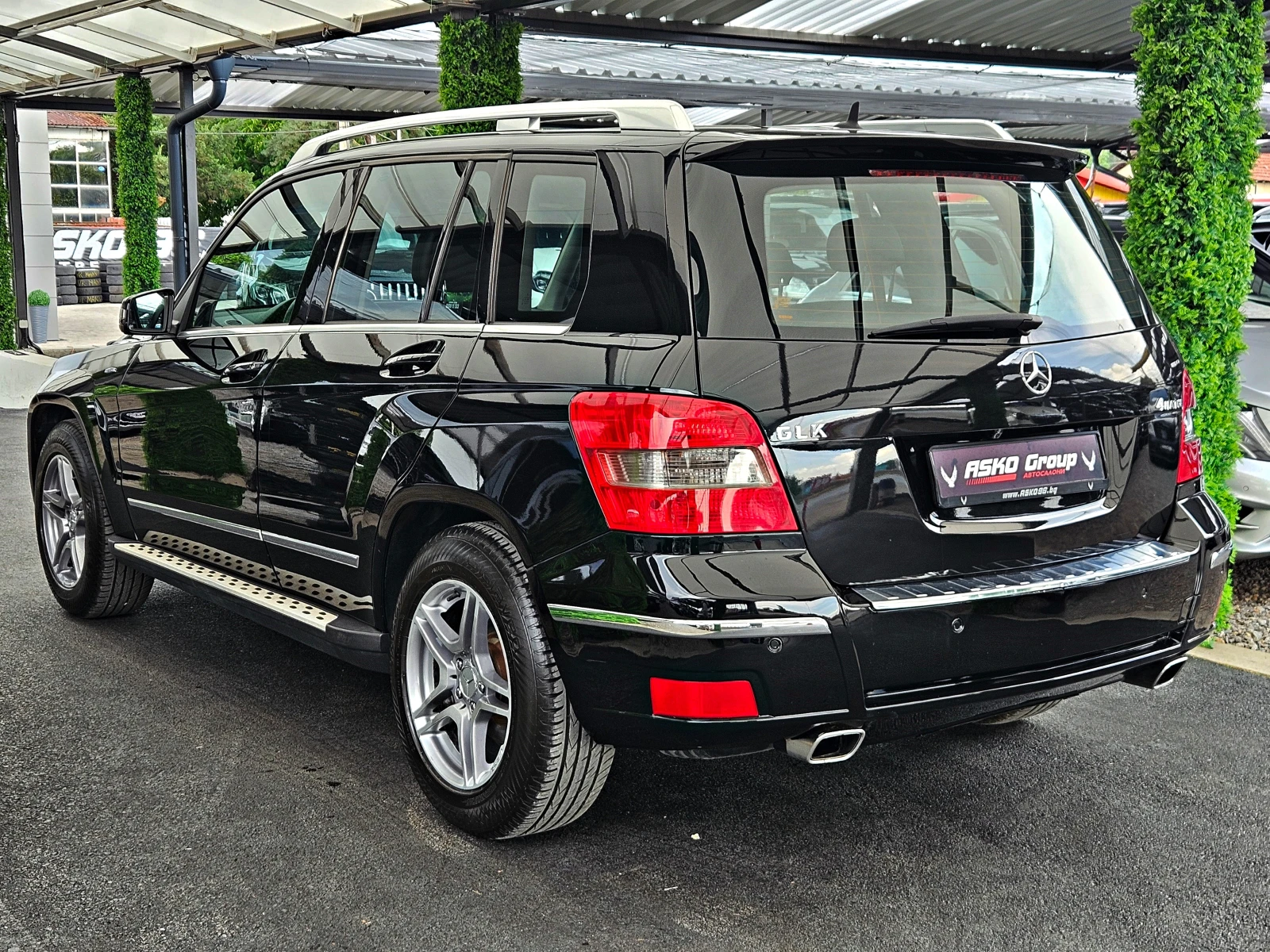Mercedes-Benz GLK 220CDI/AMG/CAMERA/CAR PLAY/WAZE/AUTO HOLD/LIZING, снимка 7 - Автомобили и джипове - 55128228