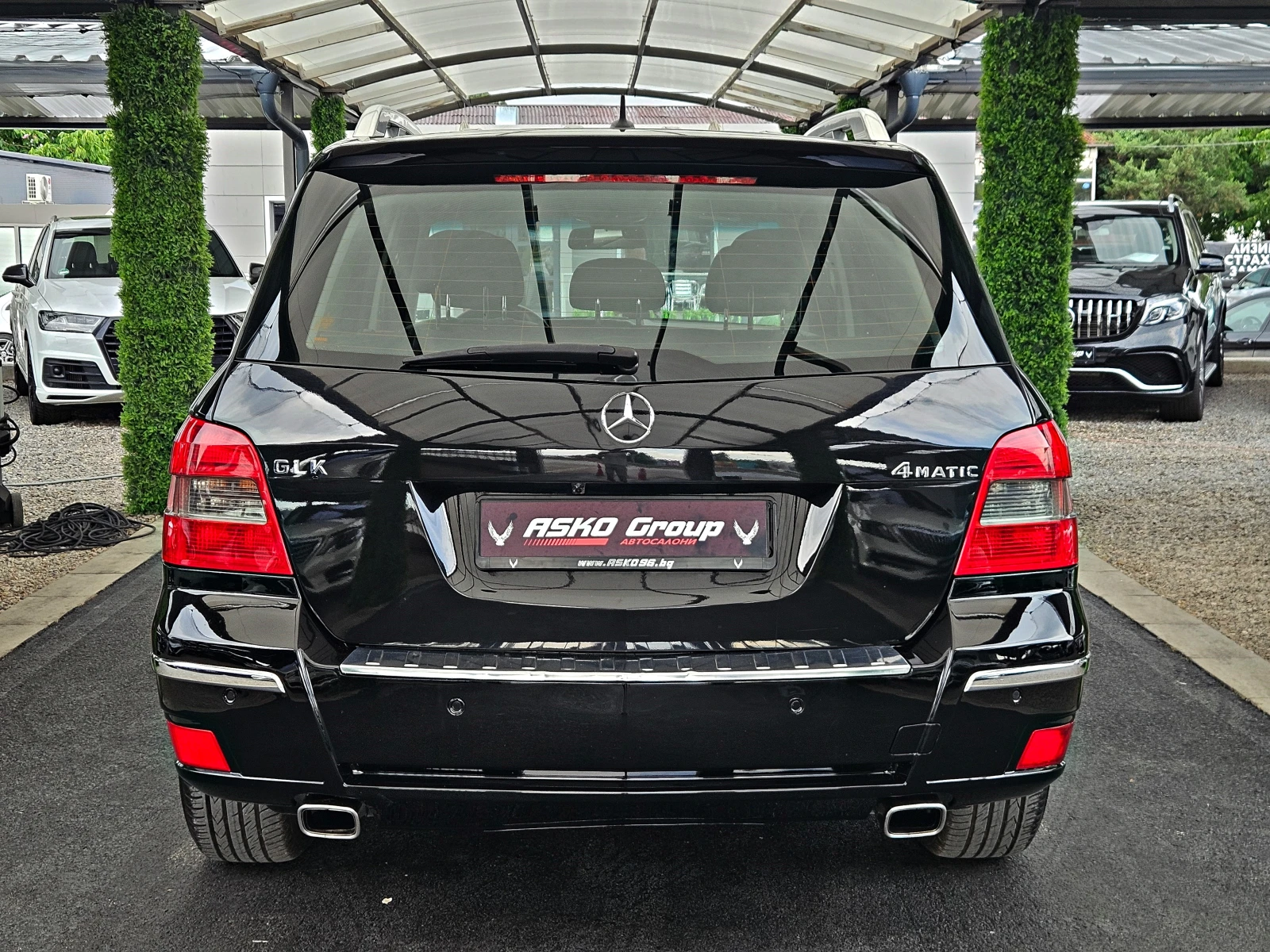 Mercedes-Benz GLK 220CDI/AMG/CAMERA/CAR PLAY/WAZE/AUTO HOLD/LIZING, снимка 6 - Автомобили и джипове - 55128228