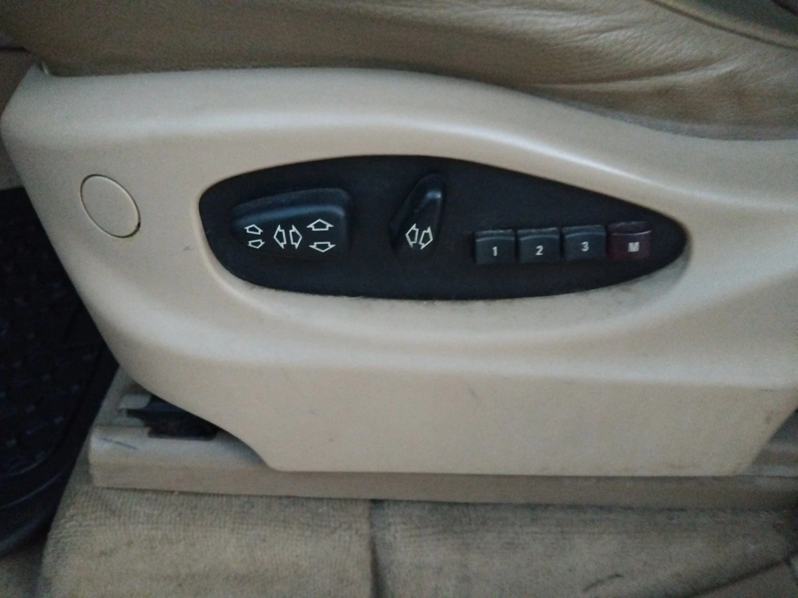 BMW X5 3.0 Газ Клима Автомат 4х4, снимка 14 - Автомобили и джипове - 55137146