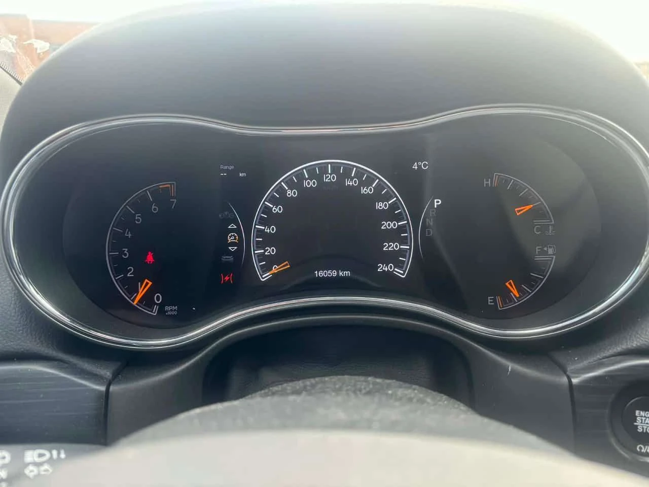 Jeep Grand cherokee * Limited * CARFAX * ОПЦИЯ ЗА ФИНАНСИРАНЕ, снимка 8 - Автомобили и джипове - 55166913