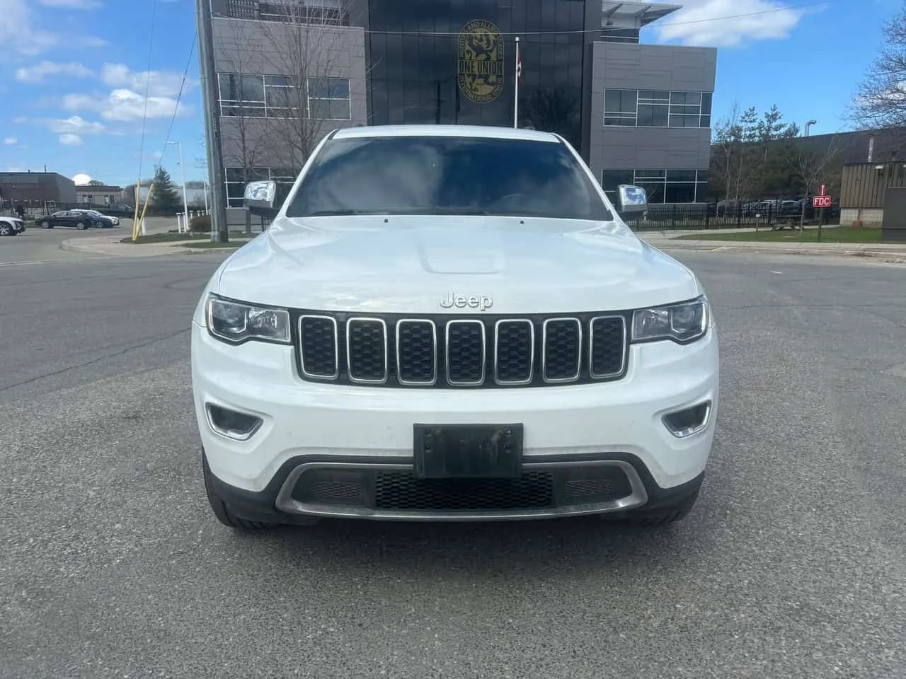 Jeep Grand cherokee * Limited * CARFAX * ОПЦИЯ ЗА ФИНАНСИРАНЕ, снимка 6 - Автомобили и джипове - 55166913
