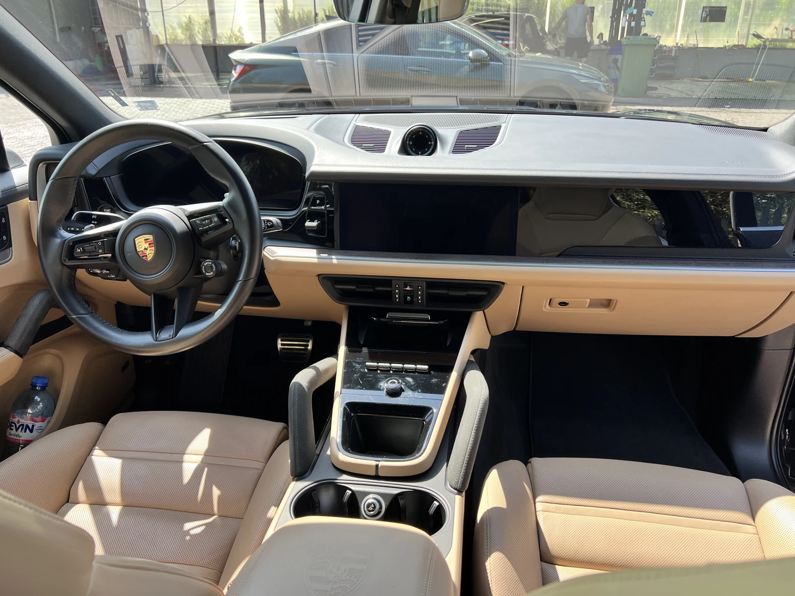 Porsche Cayenne E-Hybrid, снимка 8 - Автомобили и джипове - 55816145