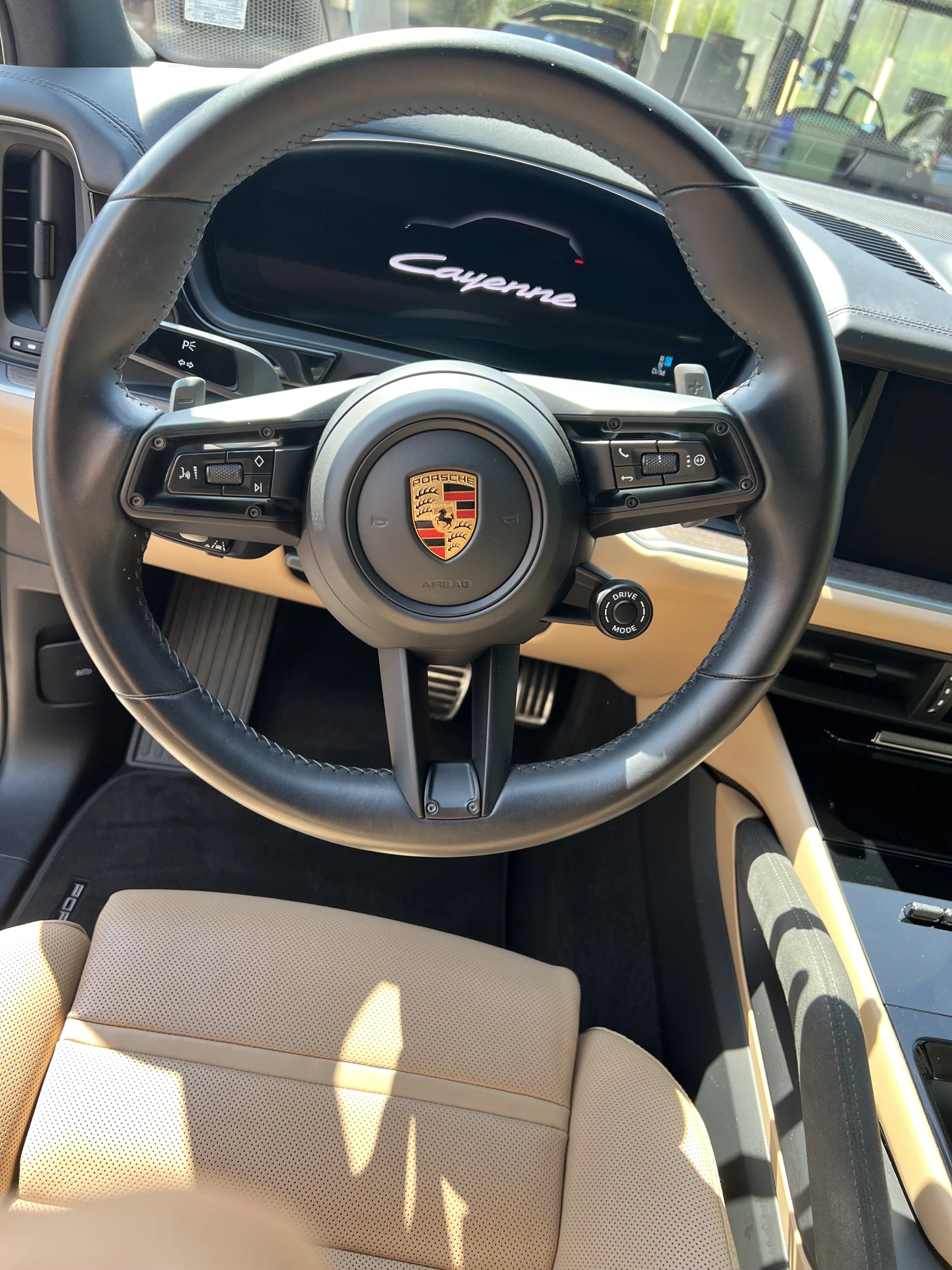 Porsche Cayenne E-Hybrid, снимка 14 - Автомобили и джипове - 55816145
