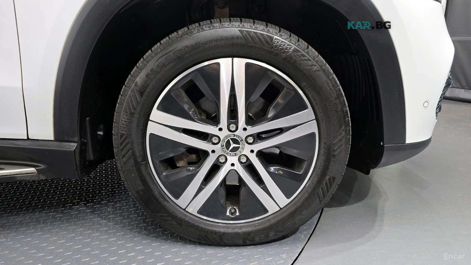 Mercedes-Benz GLE 300 КАМЕРА* ПАМЕТ* ПОДГРЕВ* HEADUP* , снимка 5 - Автомобили и джипове - 56070816