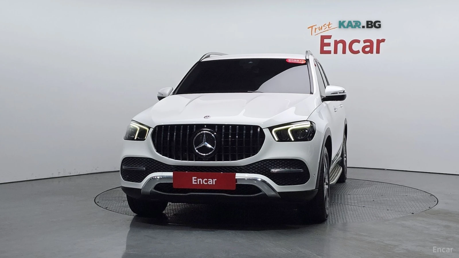 Mercedes-Benz GLE 300 КАМЕРА* ПАМЕТ* ПОДГРЕВ* HEADUP* , снимка 3 - Автомобили и джипове - 56070816