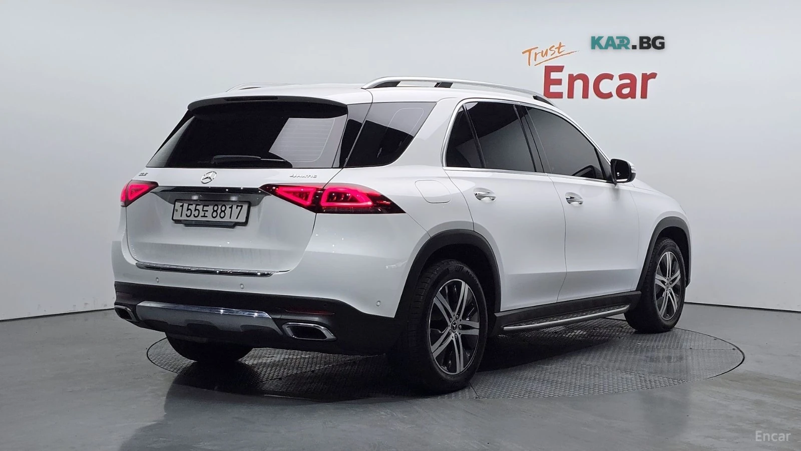 Mercedes-Benz GLE 300 КАМЕРА* ПАМЕТ* ПОДГРЕВ* HEADUP* , снимка 2 - Автомобили и джипове - 56070816