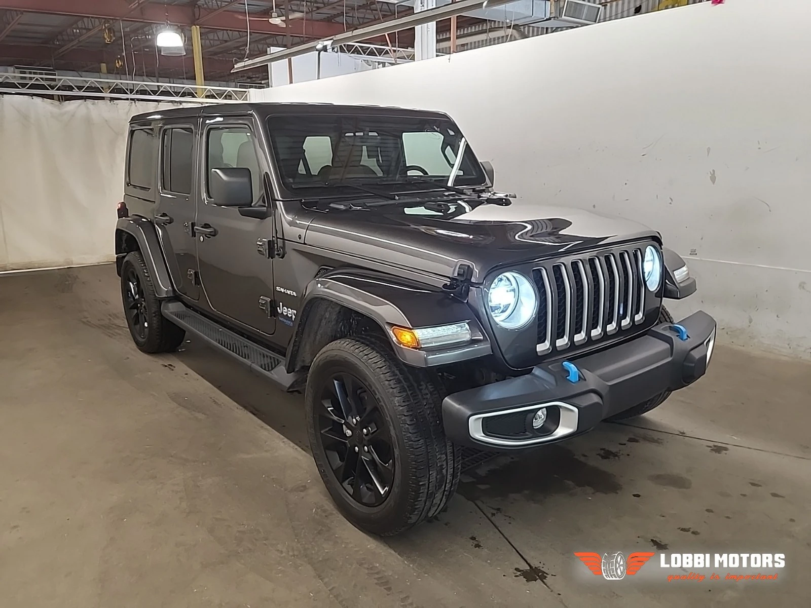Jeep Wrangler, снимка 2 - Автомобили и джипове - 56198271