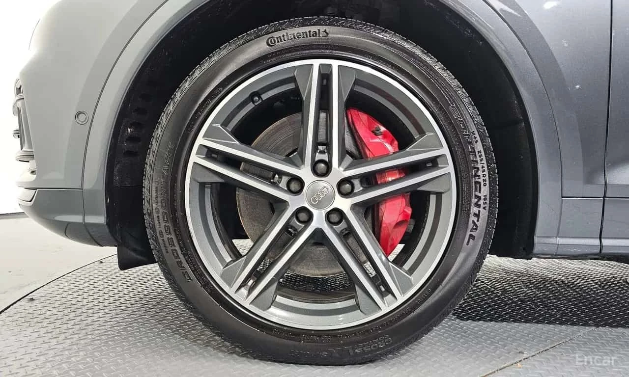 Audi SQ5 * 3.0 TDI Quattro * , снимка 5 - Автомобили и джипове - 56329985