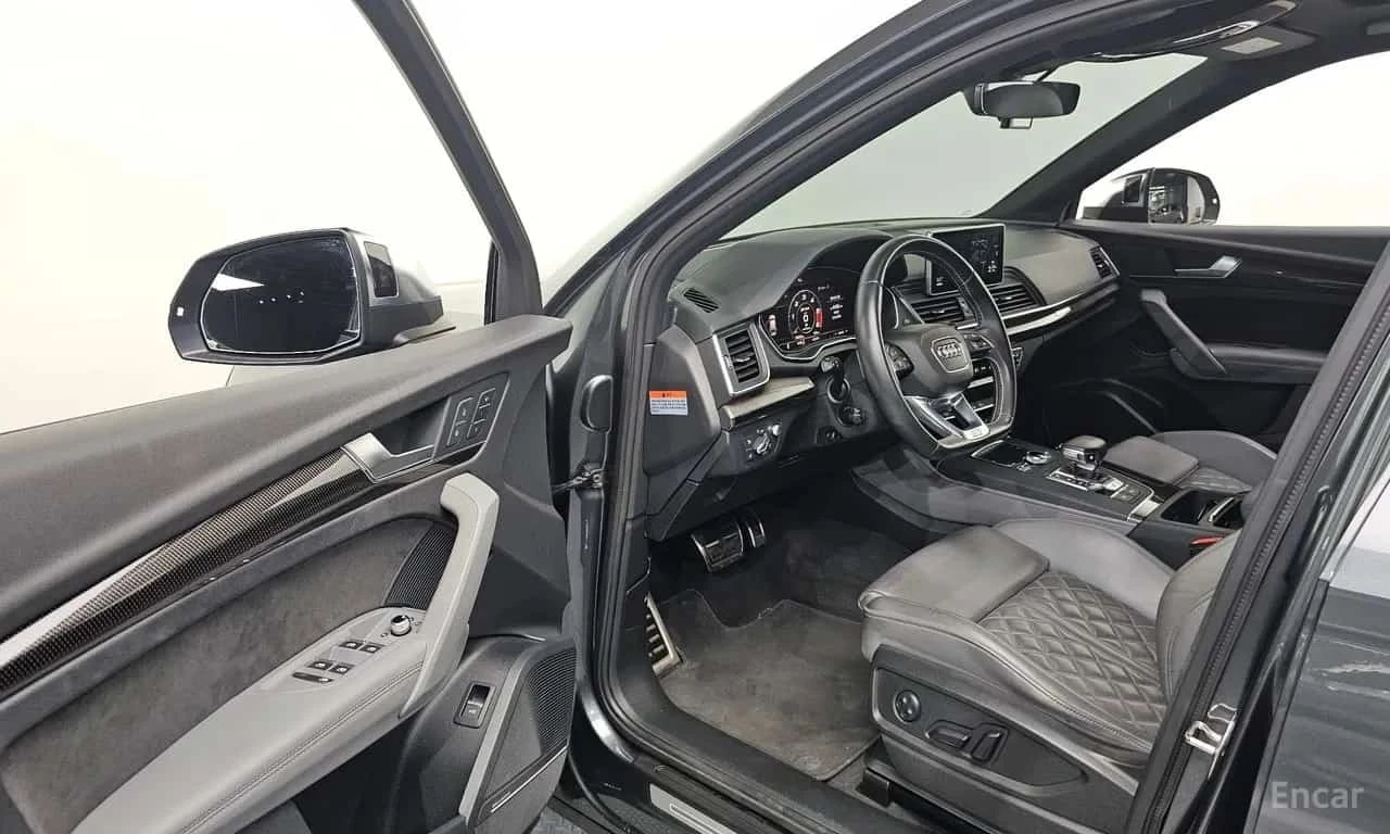 Audi SQ5 * 3.0 TDI Quattro * , снимка 10 - Автомобили и джипове - 56329985