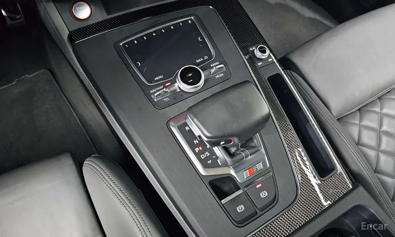 Audi SQ5 * 3.0 TDI Quattro * , снимка 9 - Автомобили и джипове - 56329985