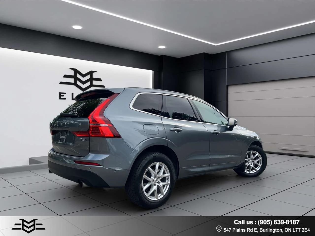 Volvo XC60 T5 AWD Momentum - Navigation - Leather !!! | Mobile.bg � ����������� 8