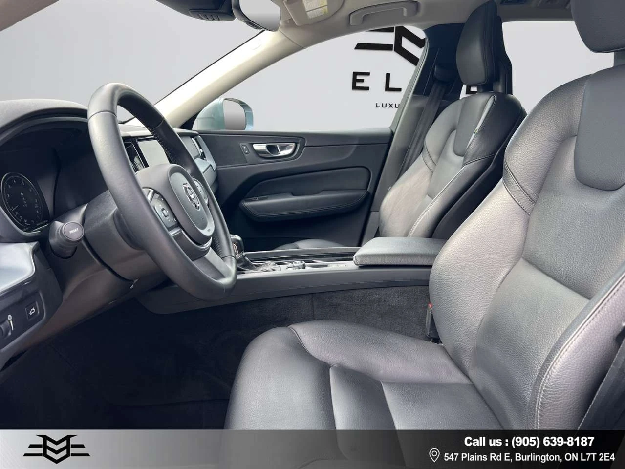 Volvo XC60 T5 AWD Momentum - Navigation - Leather !!! | Mobile.bg � ����������� 17