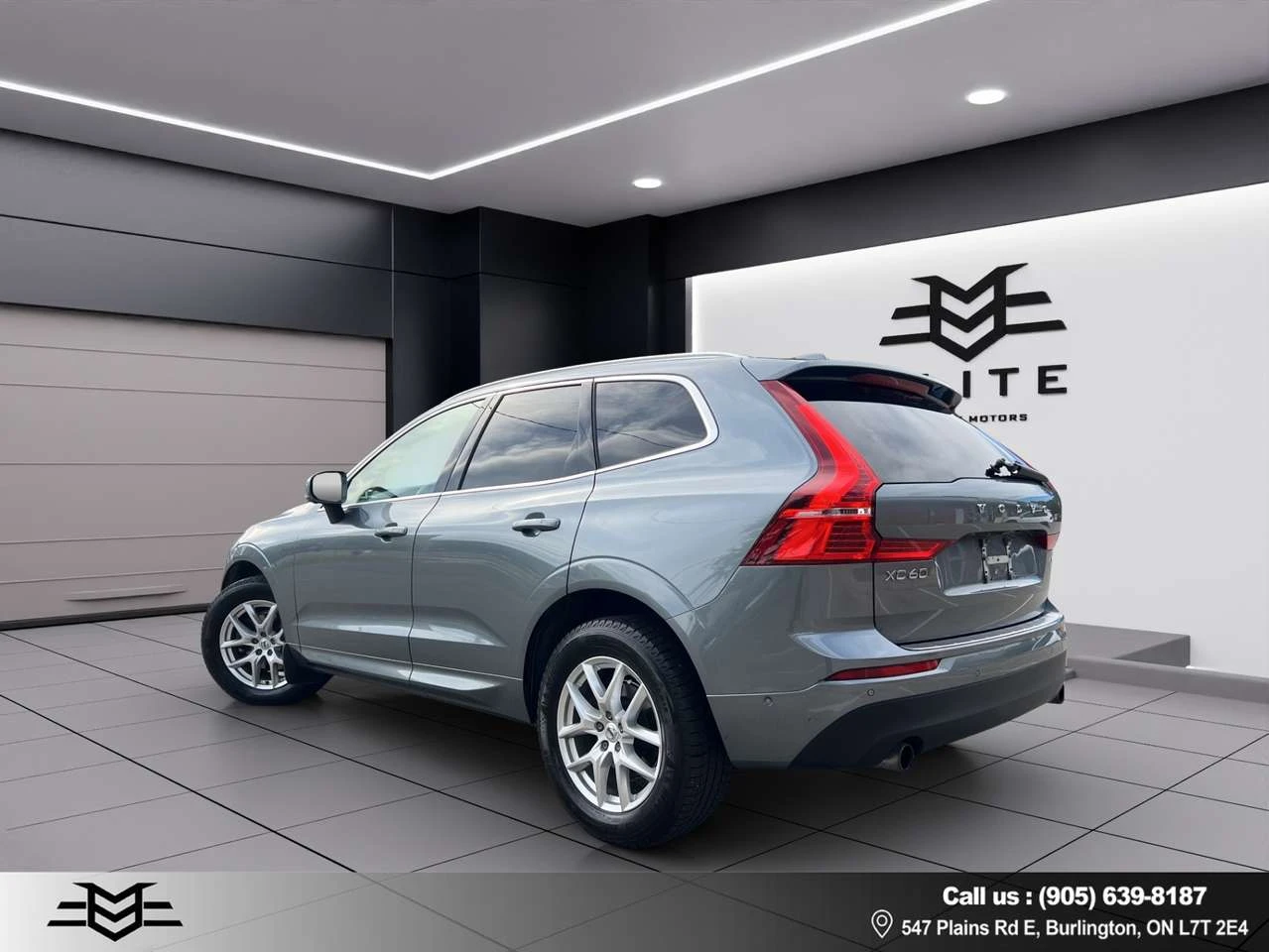 Volvo XC60 T5 AWD Momentum - Navigation - Leather !!! | Mobile.bg � ����������� 6