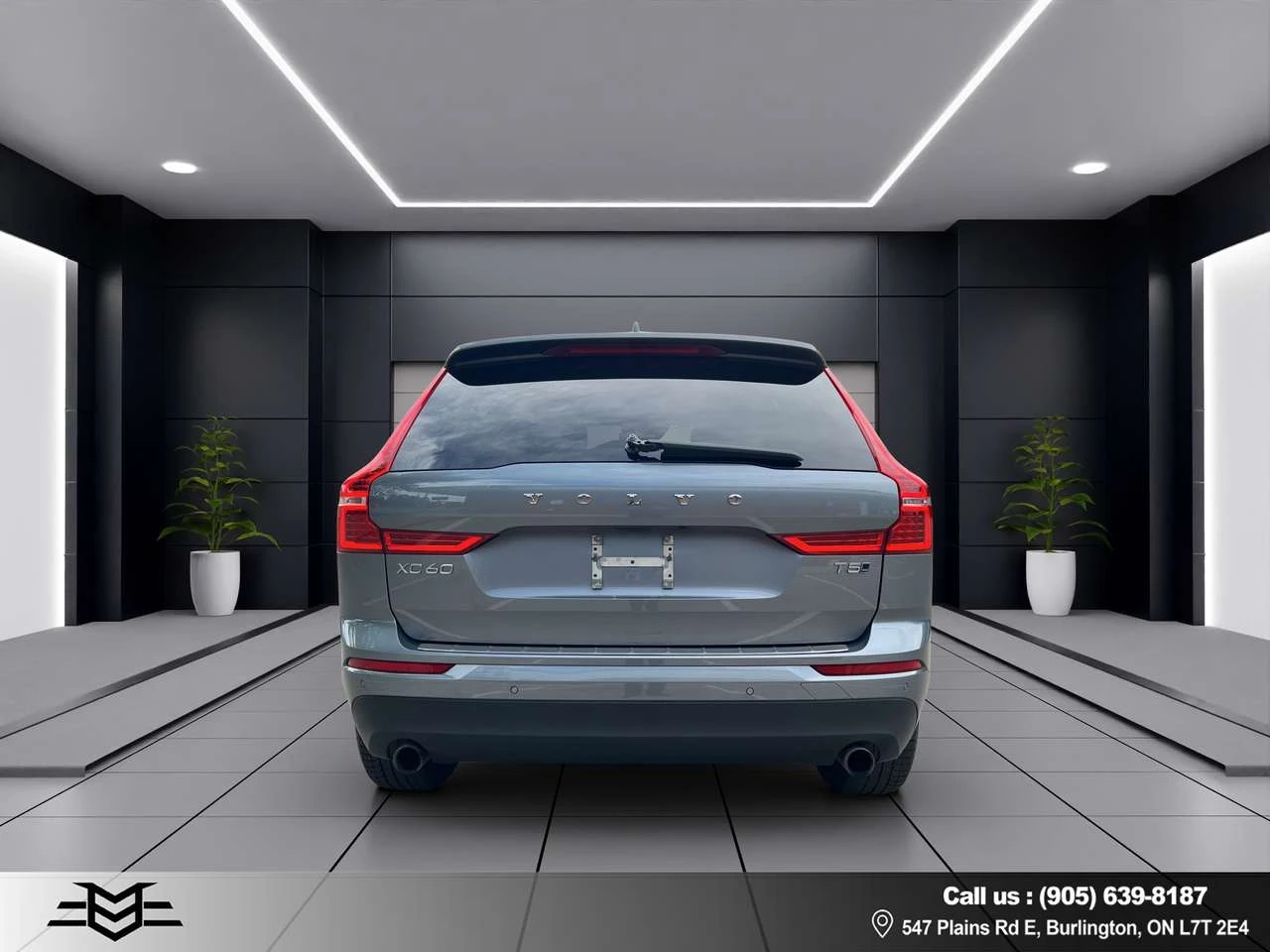 Volvo XC60 T5 AWD Momentum - Navigation - Leather !!! | Mobile.bg � ����������� 7