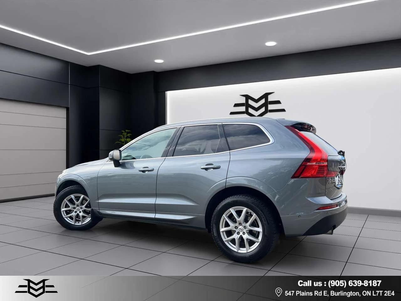 Volvo XC60 T5 AWD Momentum - Navigation - Leather !!! | Mobile.bg � ����������� 10