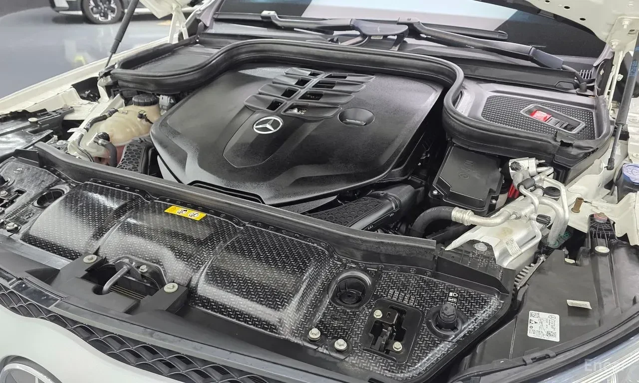 Mercedes-Benz GLS580 AMG* LINE* BURMESTER* ���������* ���������* �����* | Mobile.bg � ����������� 17