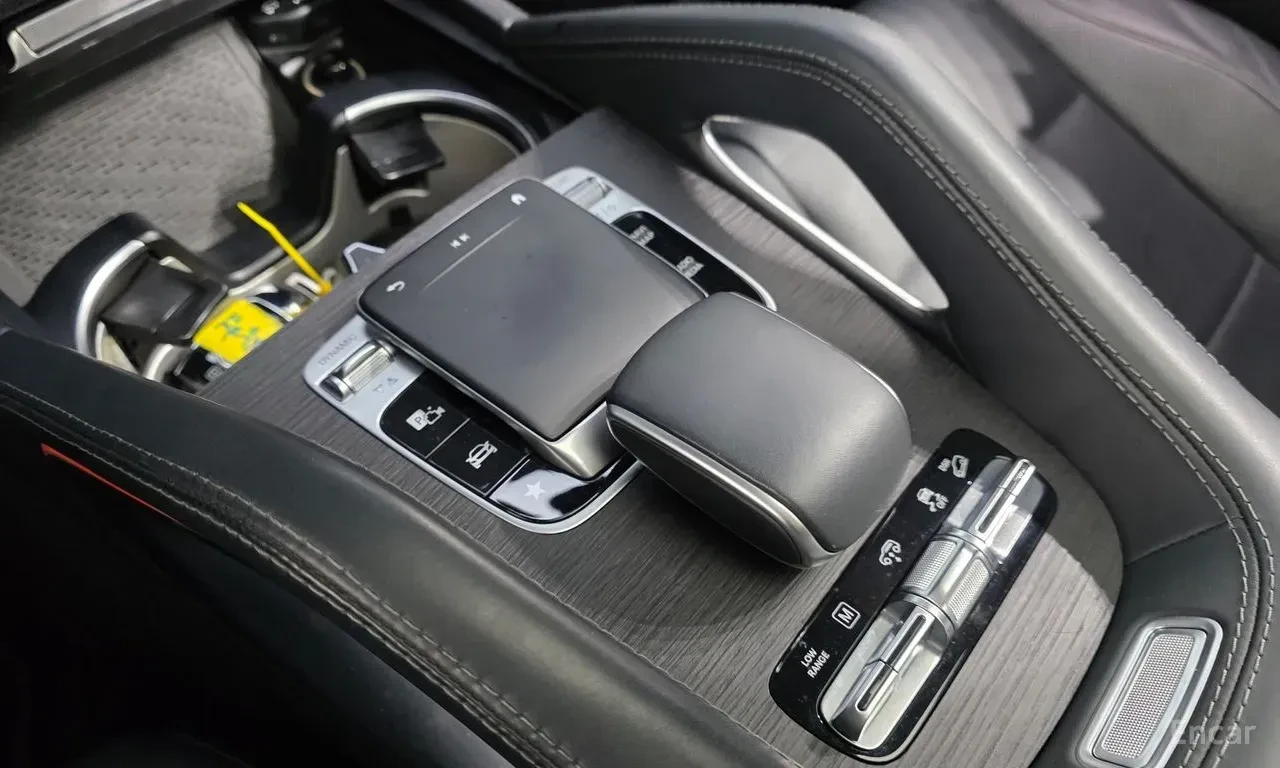 Mercedes-Benz GLS580 AMG* LINE* BURMESTER* ���������* ���������* �����* | Mobile.bg � ����������� 10