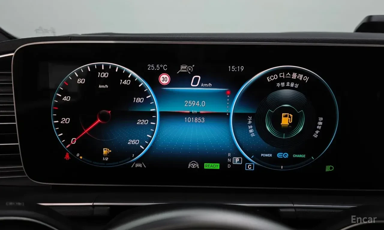 Mercedes-Benz GLS580 AMG* LINE* BURMESTER* ���������* ���������* �����* | Mobile.bg � ����������� 11