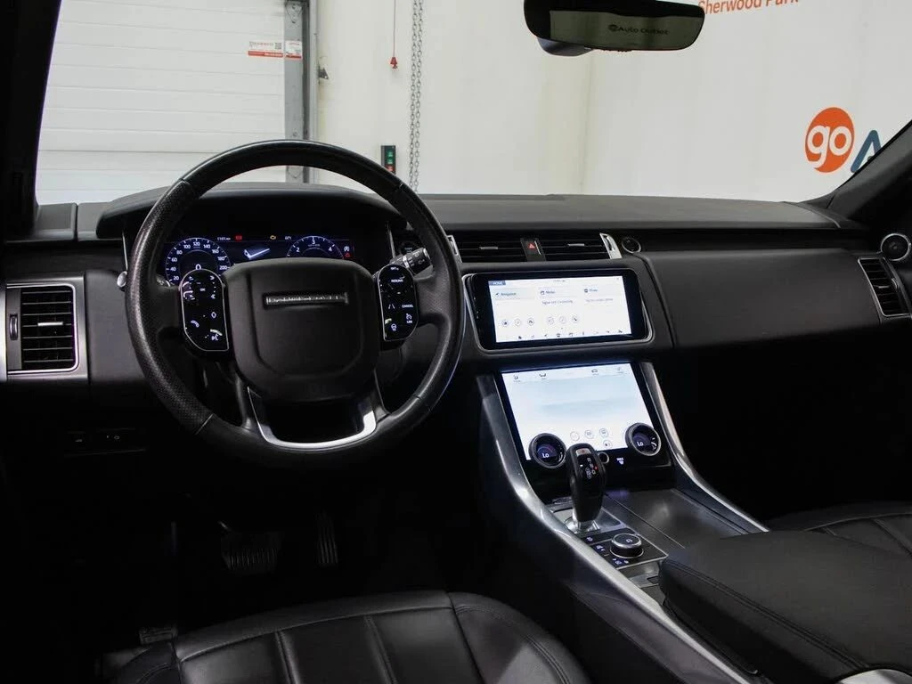 Land Rover Range Rover Sport, снимка 7 - Автомобили и джипове - 56723714