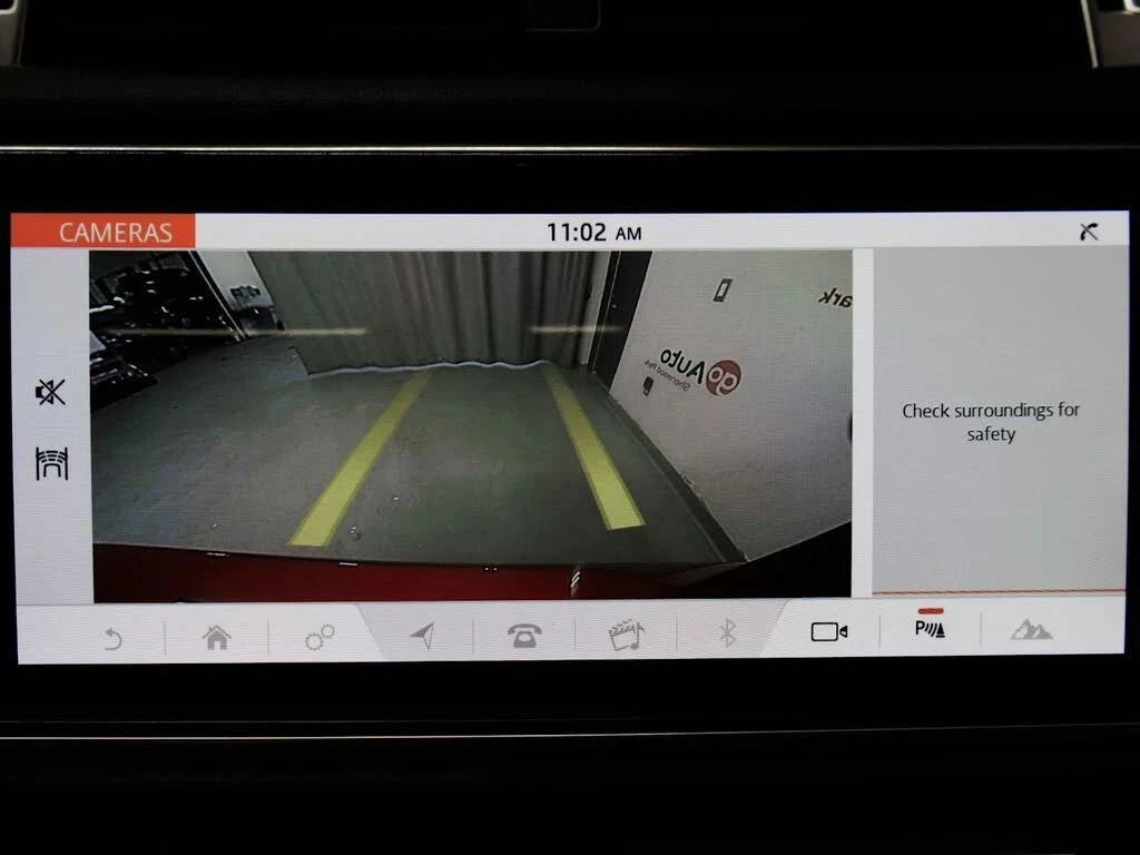 Land Rover Range Rover Sport, снимка 11 - Автомобили и джипове - 56723714