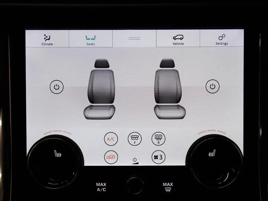 Land Rover Range Rover Sport, снимка 10 - Автомобили и джипове - 56723714
