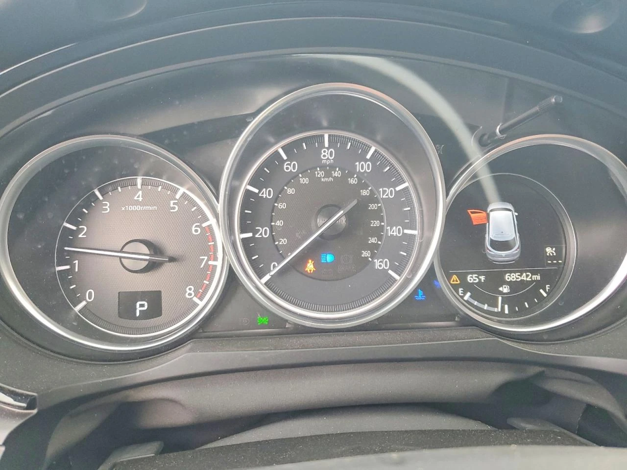 Mazda CX-9 SIGNATURE| 4X4| PANO| DISTRONIC| CAMERA| HEAD-UP | Mobile.bg � ����������� 9