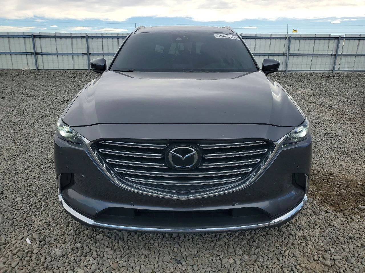 Mazda CX-9 SIGNATURE| 4X4| PANO| DISTRONIC| CAMERA| HEAD-UP | Mobile.bg � ����������� 2