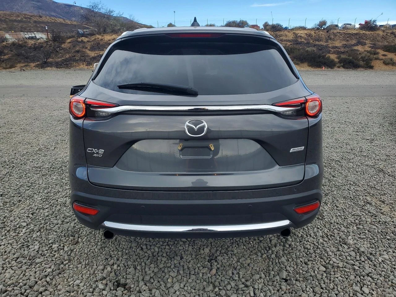 Mazda CX-9 SIGNATURE| 4X4| PANO| DISTRONIC| CAMERA| HEAD-UP | Mobile.bg � ����������� 5