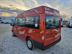 Ford Transit 2.2 TDCi, 9 местен, клима /ЛИЗИНГ, снимка 3