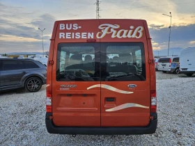 Ford Transit 2.2 TDCi, 9 местен, клима /ЛИЗИНГ, снимка 4