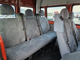 Ford Transit 2.2 TDCi, 9 местен, клима /ЛИЗИНГ, снимка 14