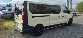 Opel Vivaro 1.6.evro6.9места.L2, снимка 5