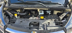 Opel Vivaro 1.6.evro6.9места.L2, снимка 16