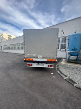 Renault Master, снимка 4