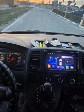 VW Transporter 2.0 TDI 140 HP / СПЕШНО, снимка 8