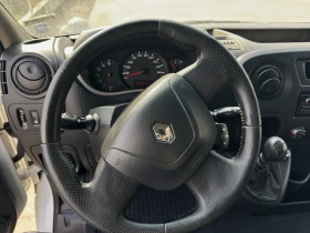 Renault Master 2.3 / 150 коня / MAXI L4 H4/ Двойна гума/ Климатик, снимка 13
