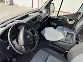 Renault Master 2.3 / 150 коня / MAXI L4 H4/ Двойна гума/ Климатик, снимка 12