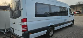 Mercedes-Benz Sprinter 516, снимка 3