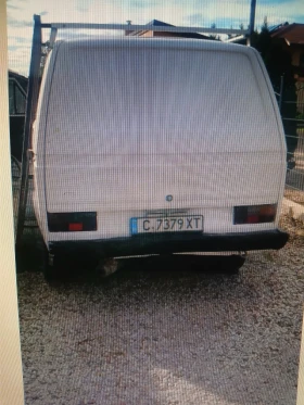 VW T3, снимка 2