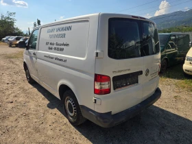 VW T5 Т 5.1 САА, снимка 8
