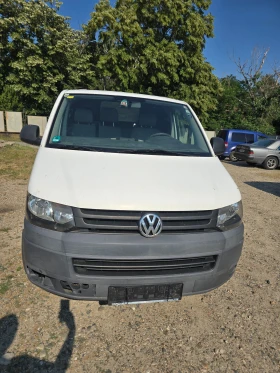 VW T5 Т 5.1 САА, снимка 4