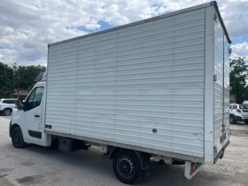 Renault Master 2.3 , 136к.с., снимка 7