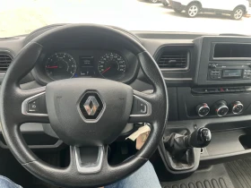 Renault Master 2.3 , 136к.с., снимка 9