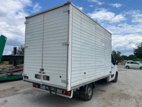 Renault Master 2.3 , 136к.с., снимка 6