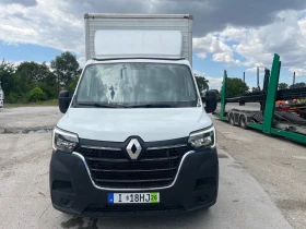 Renault Master 2.3 , 136к.с., снимка 1