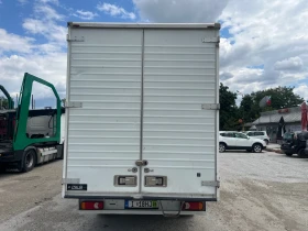 Renault Master 2.3 , 136к.с., снимка 4